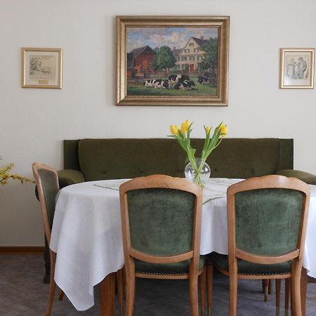 Westfalenhof Garni Willingen  Eksteriør billede