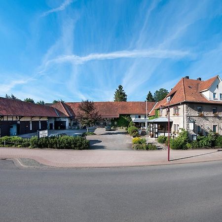 Westfalenhof Garni Willingen  Eksteriør billede